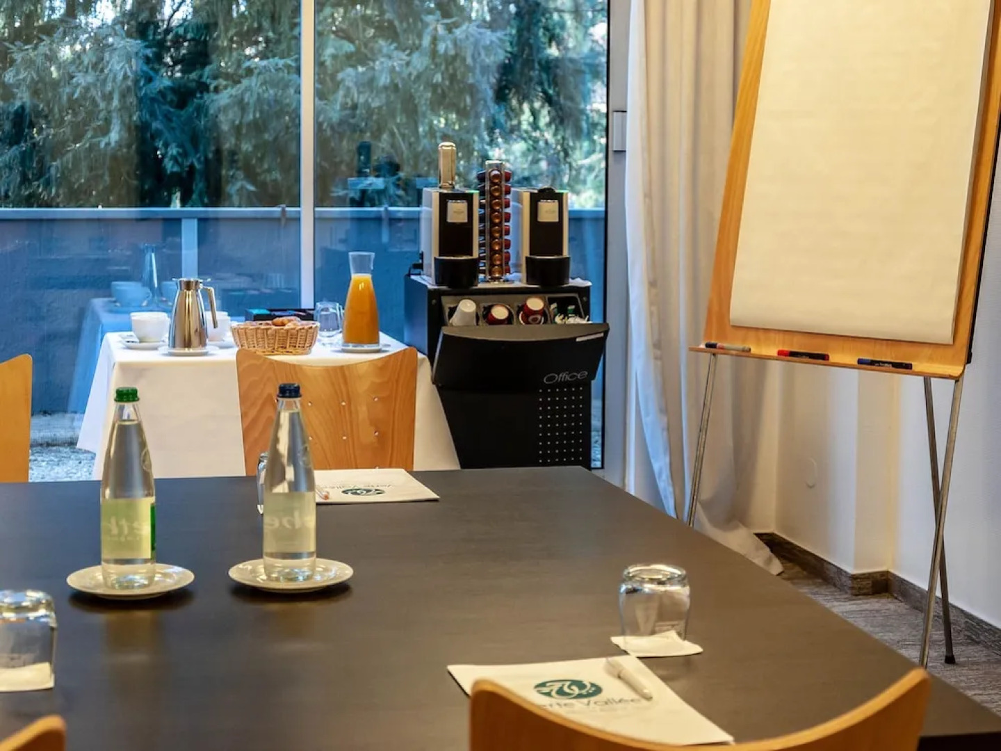 Hotel Restaurant & Spa Verte Vallée