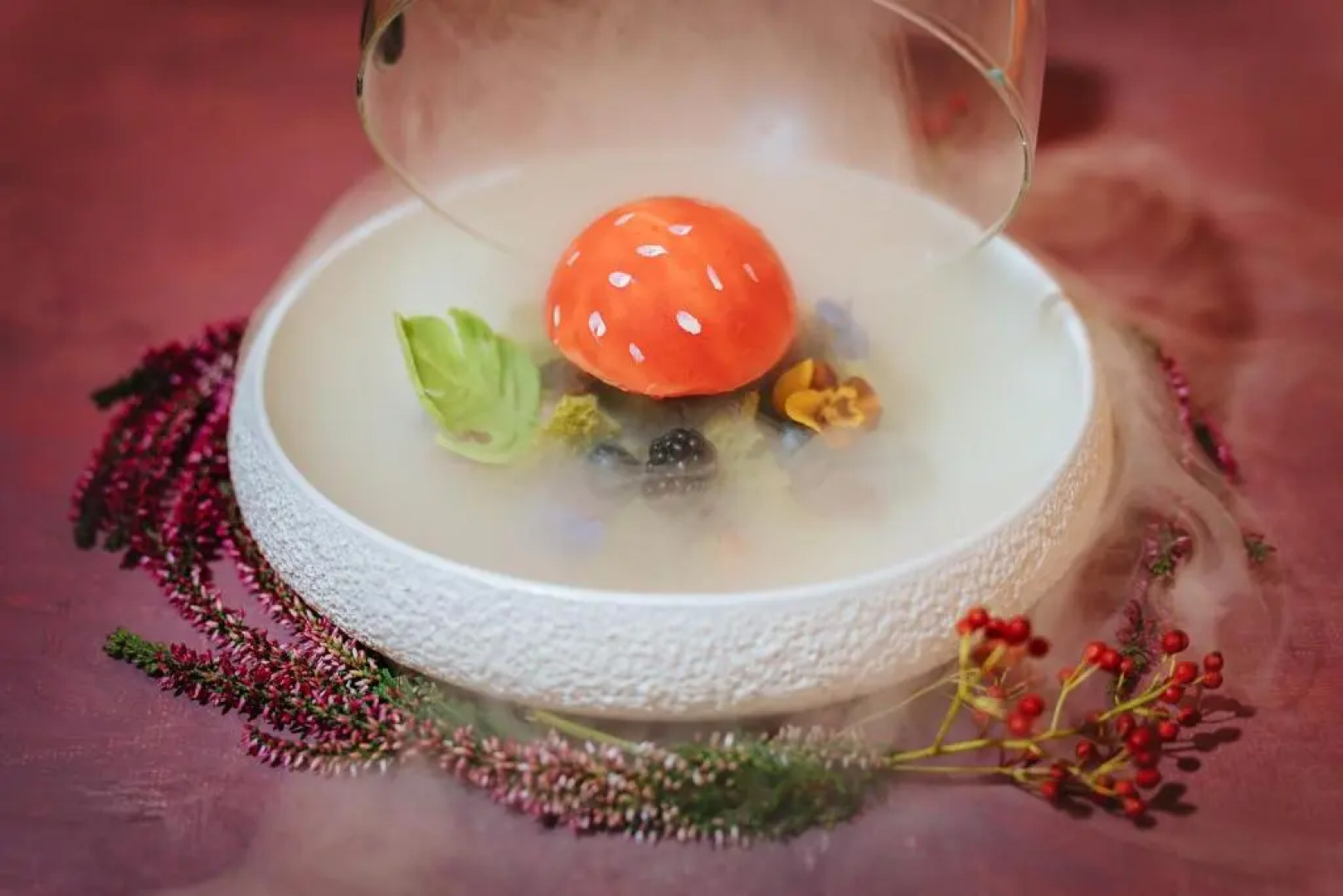 Grandhotel Praha Tatranska Lomnica