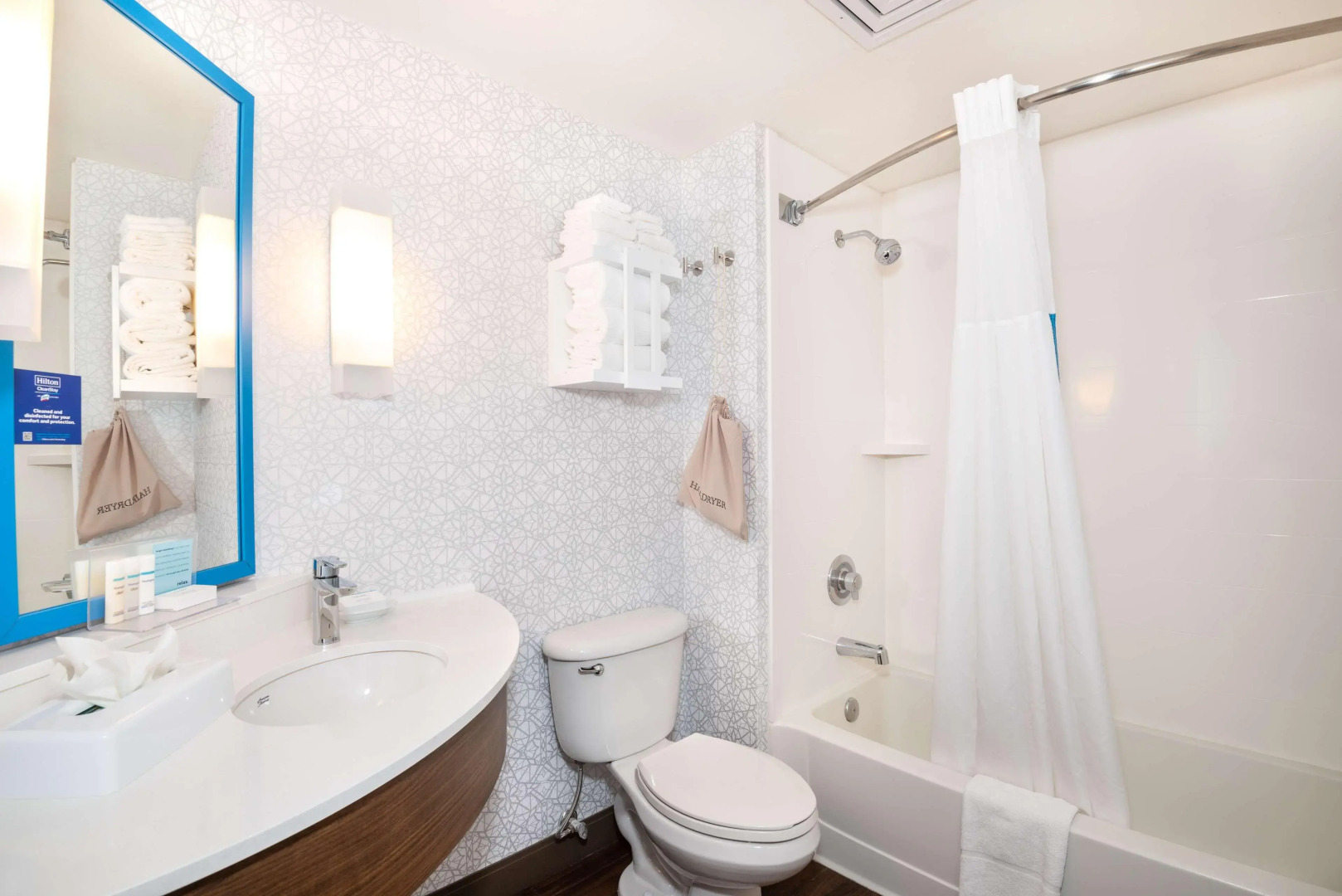 Hampton Inn Tucson-Airport