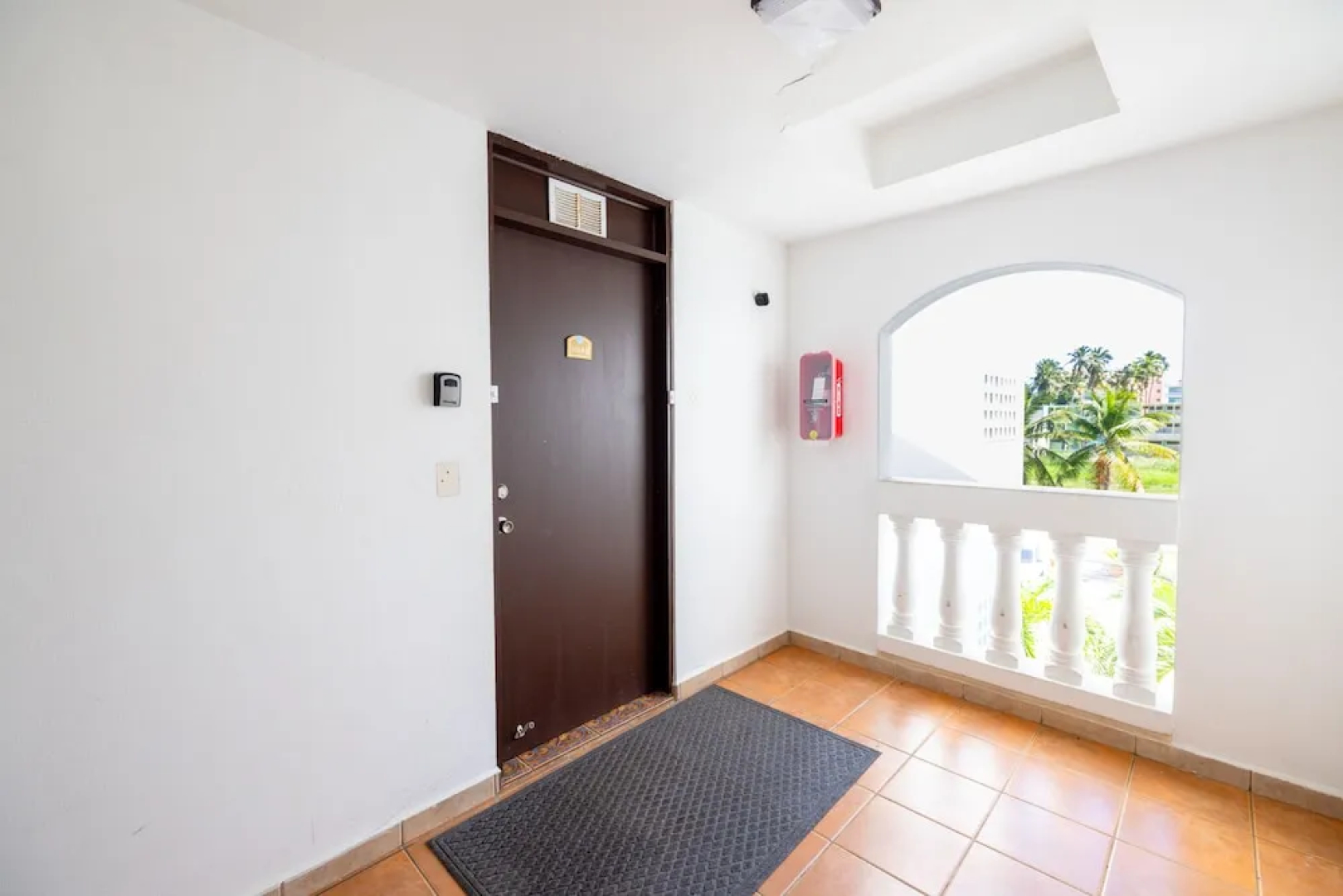 Golden Dream Villas Studio 306  A B