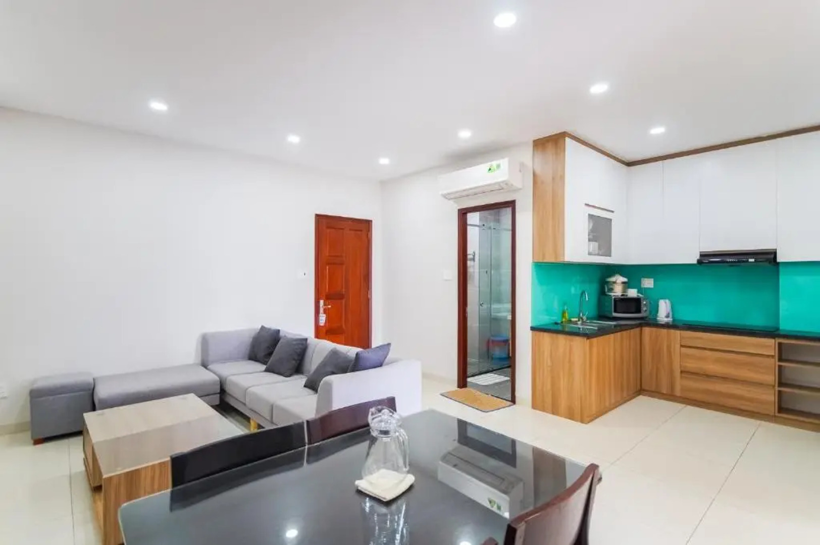 GEM Apartment