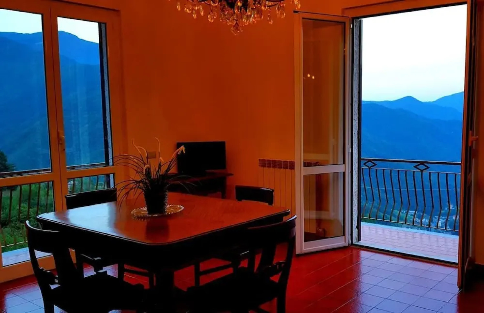 Caregli Country House