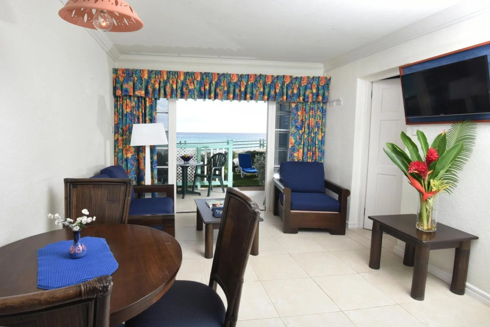 Blue Orchids Beach Hotel