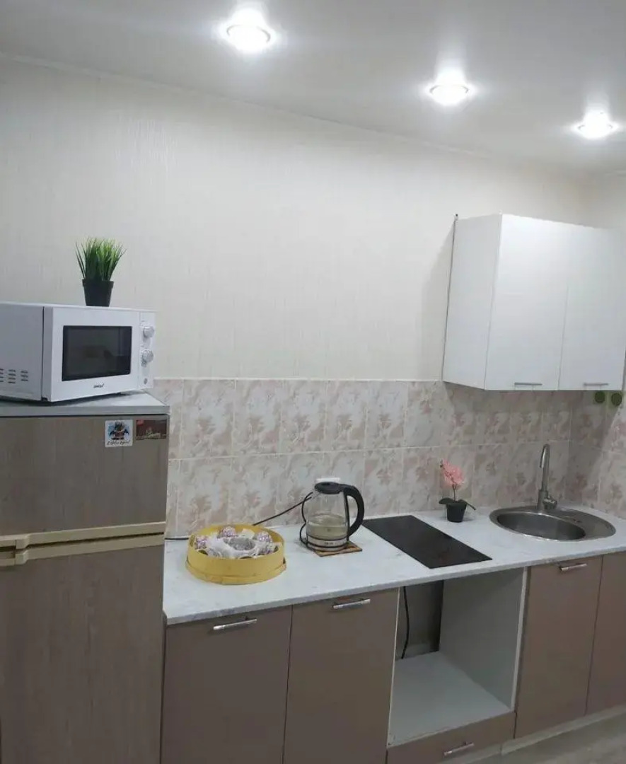 Апартаменты на улице Корабельная 37