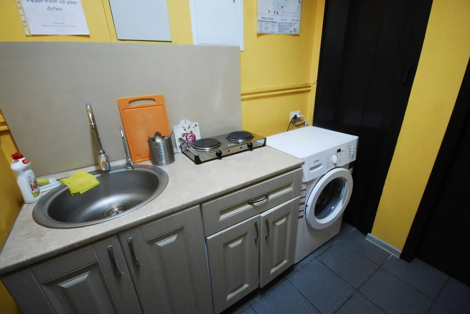 Landmark Hotels&Hostels