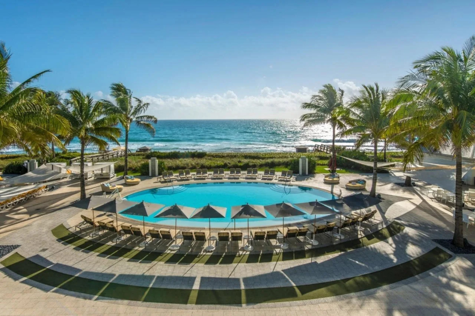 Cloister At The Boca Raton