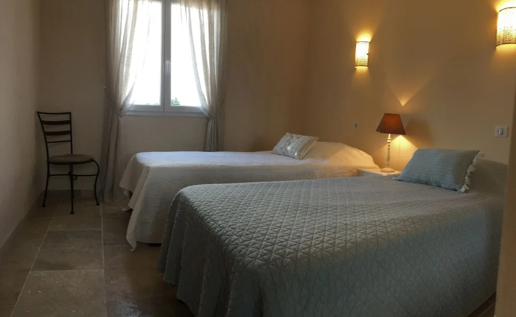 Villa Bouvino LS1-302