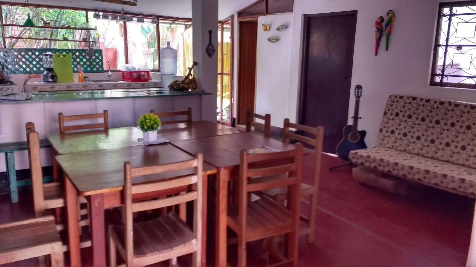 Bambu Backpackers Hostel - Adults Only