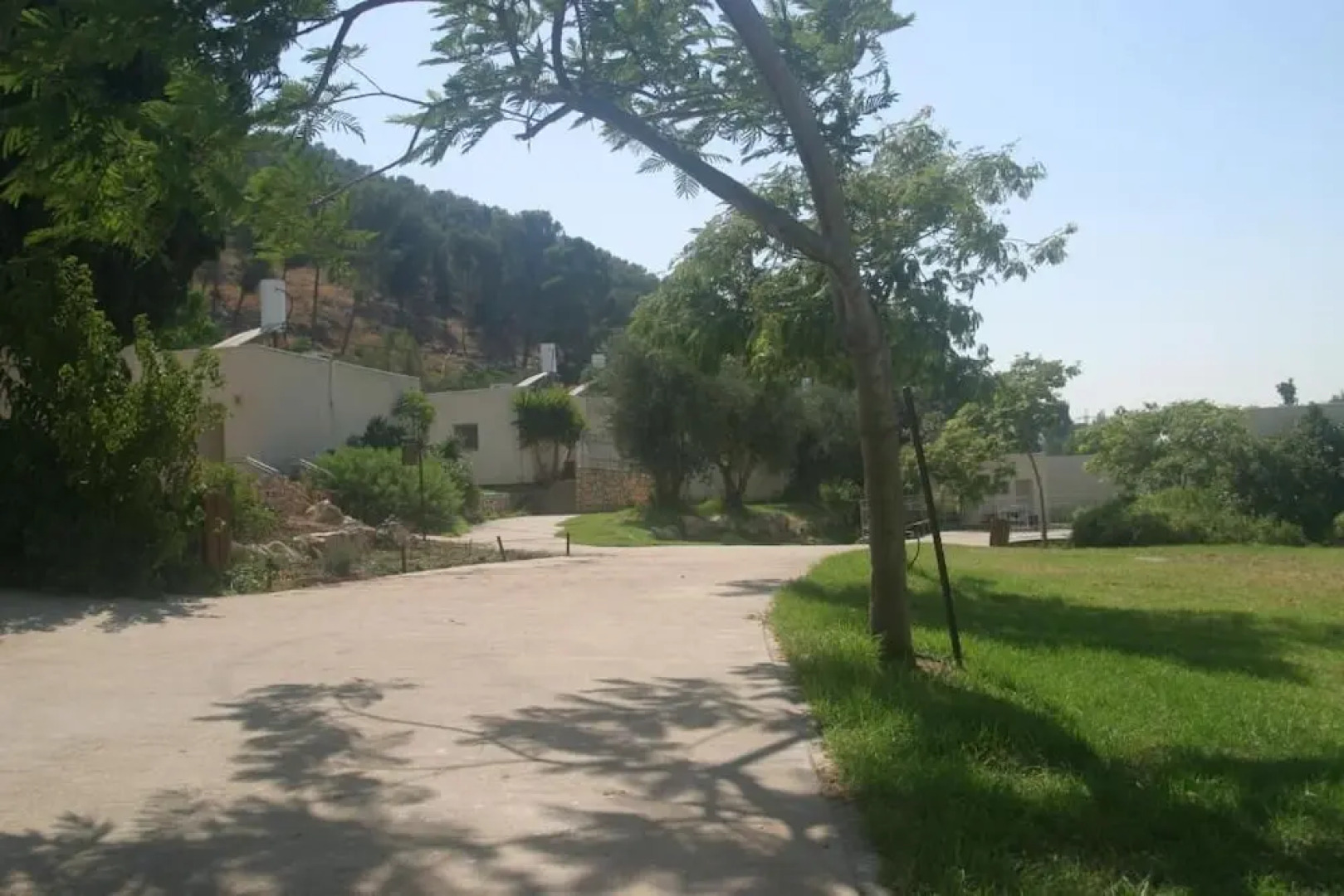 HI Maayan Harod Hostel