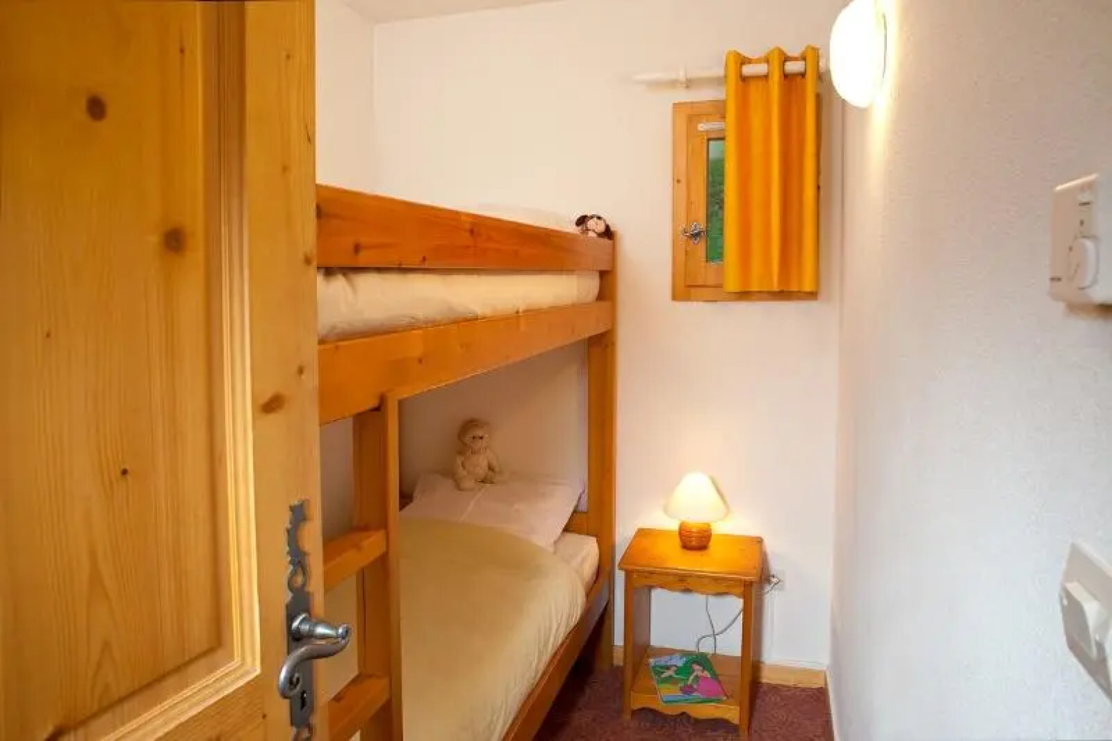 Les Chalets des Alpages de Madame Vacances