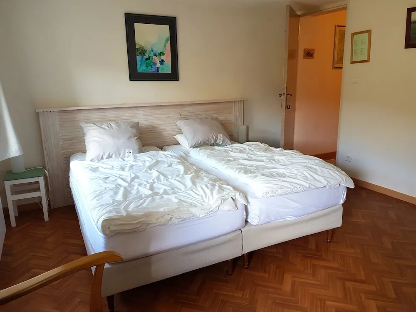 Maison d'Hôtes Végétale La Beuratte