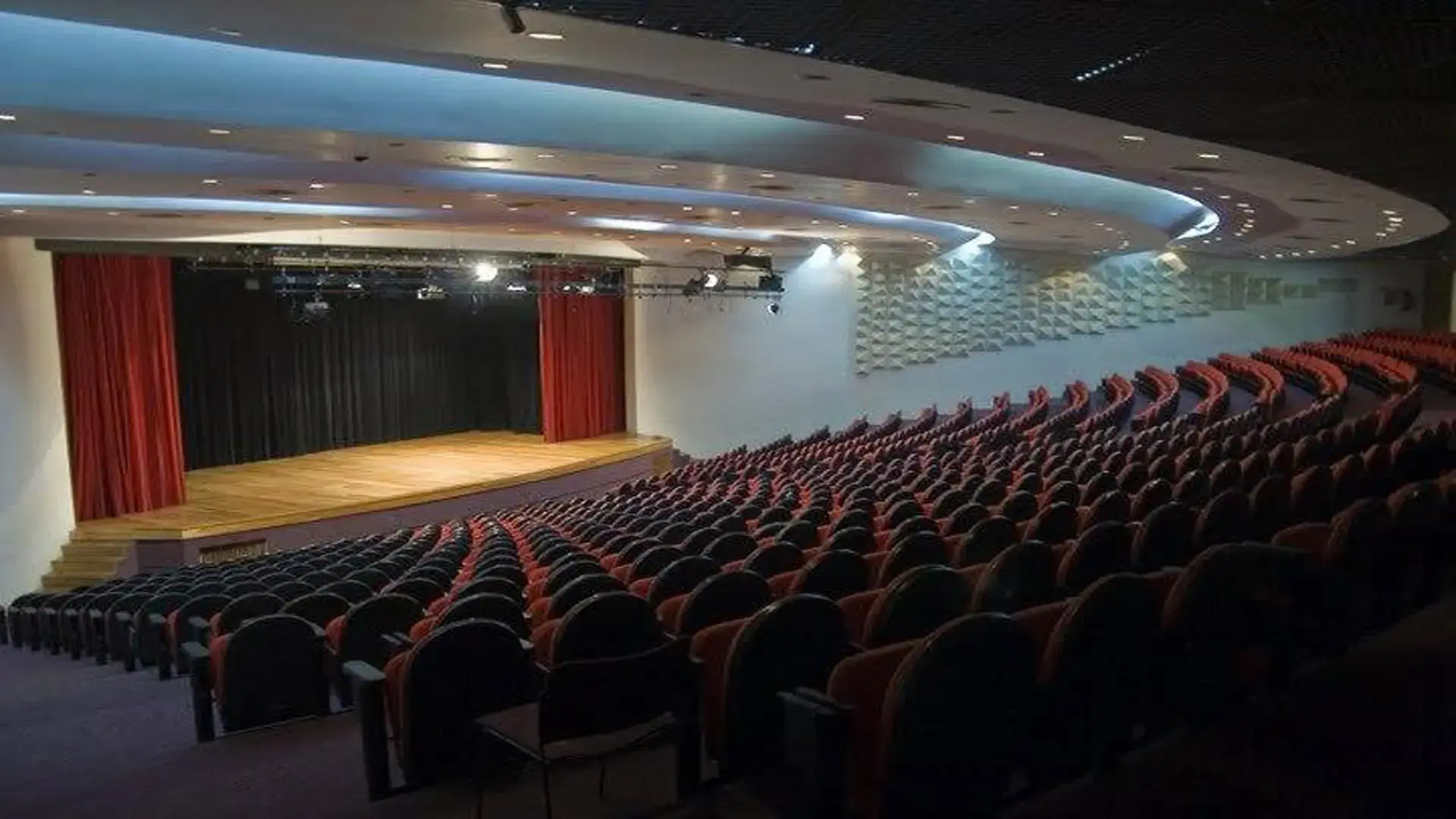 Garden Hotel Campina Grande