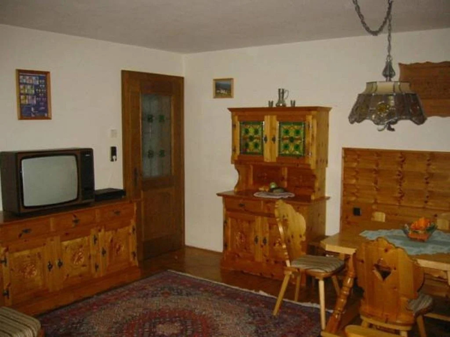 Ferienhaus Gundolf Peter