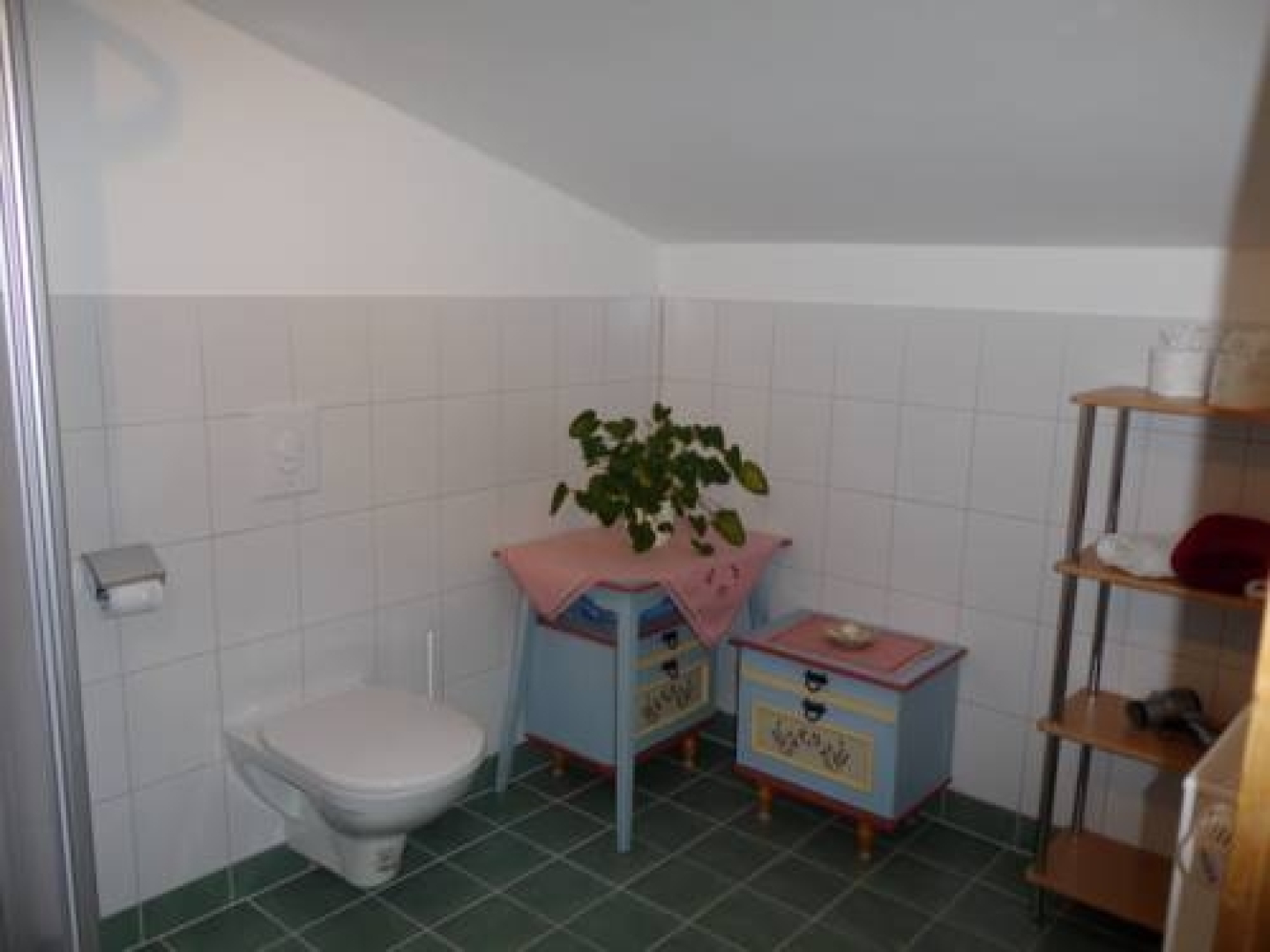 Ferienhaus Hochwimmer