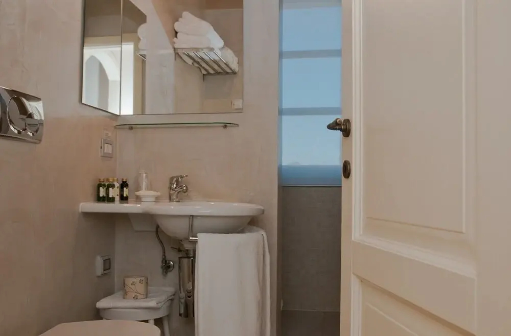 Country House Villa Rey