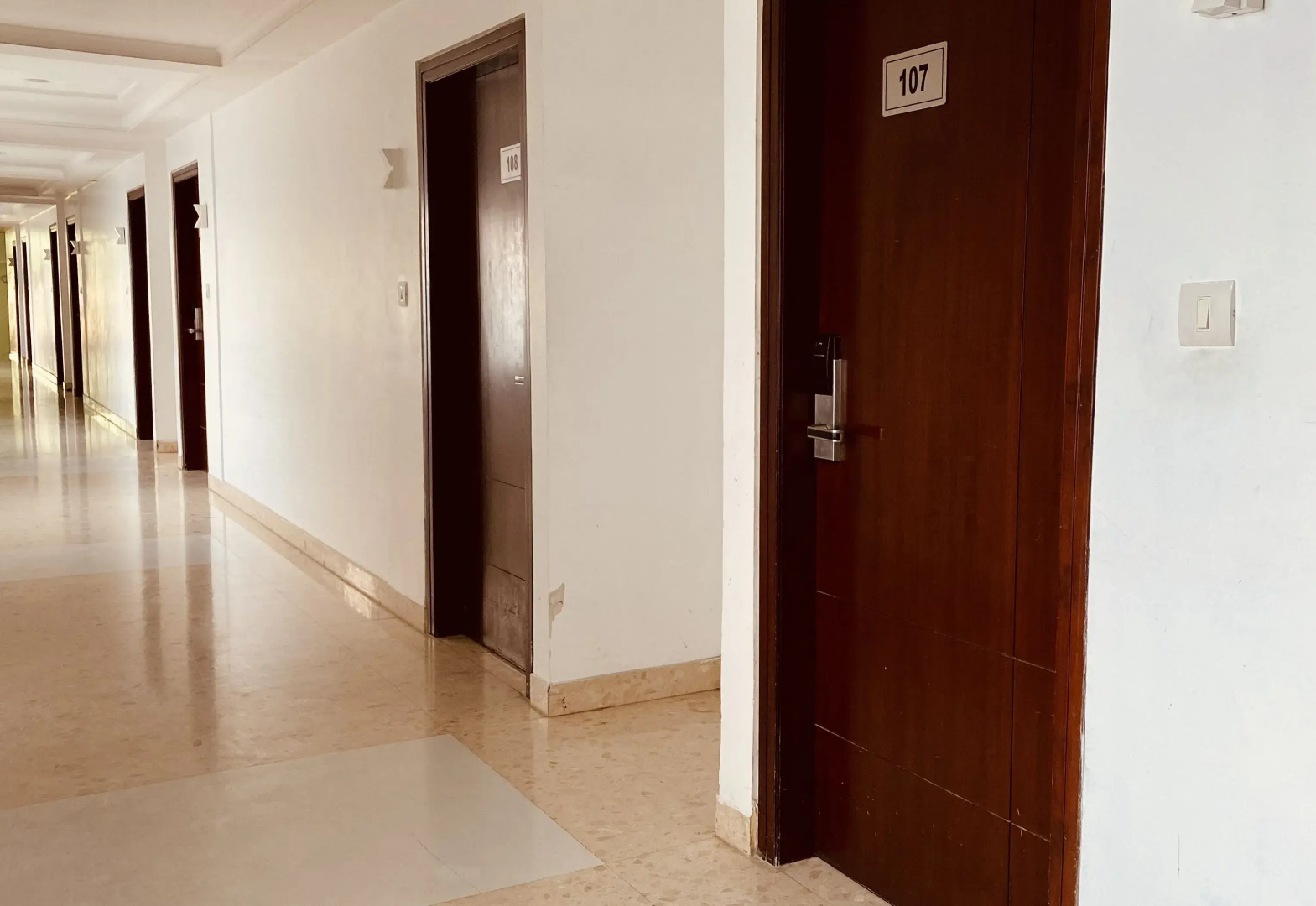 hotel Ananya Regency