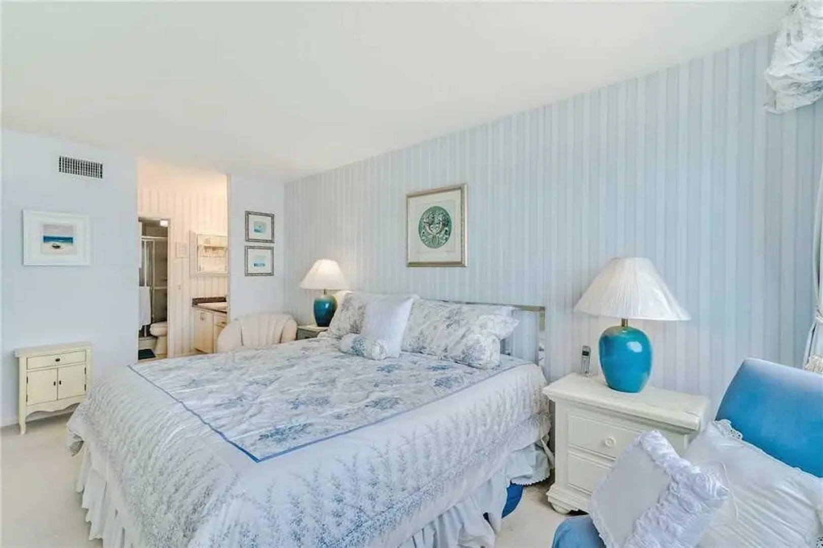 Palma Del Mar E608 - Two Bedroom Condo