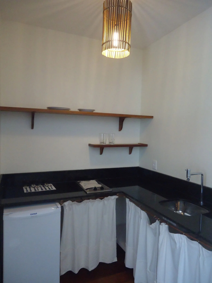 Pousada Vila da Barra