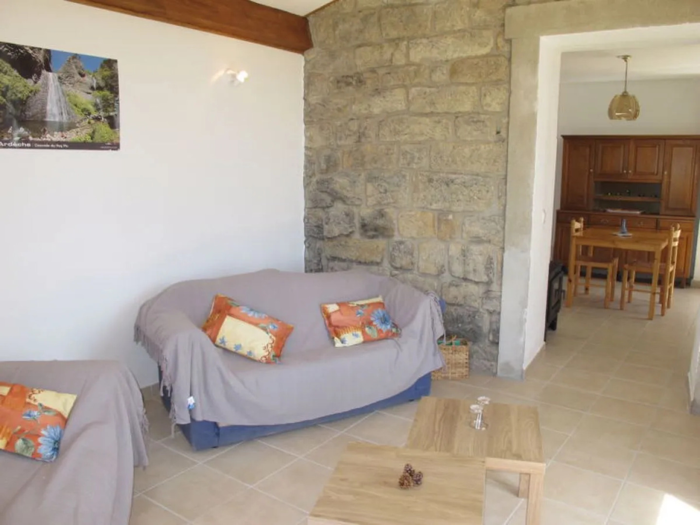 Holiday Home Les Lauriers Roses (LRG490)