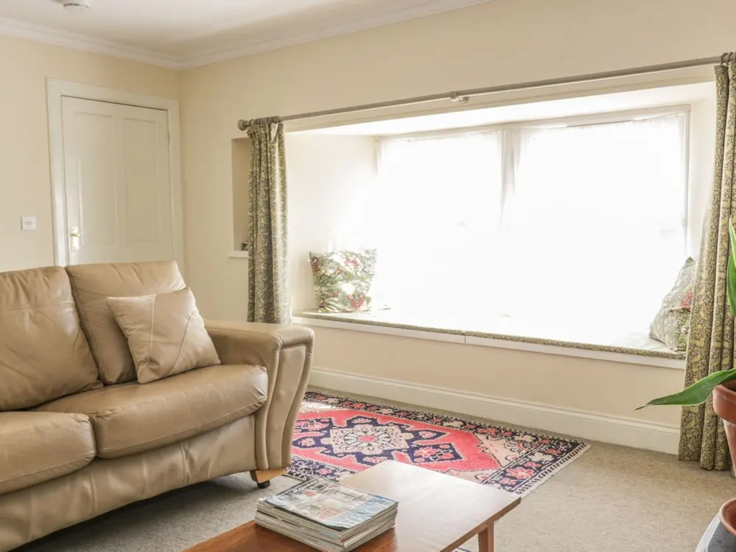 Lantonhall West Wing