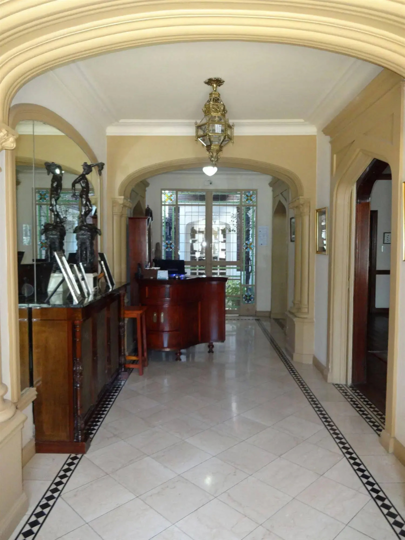 Stelares Hotel Boutique
