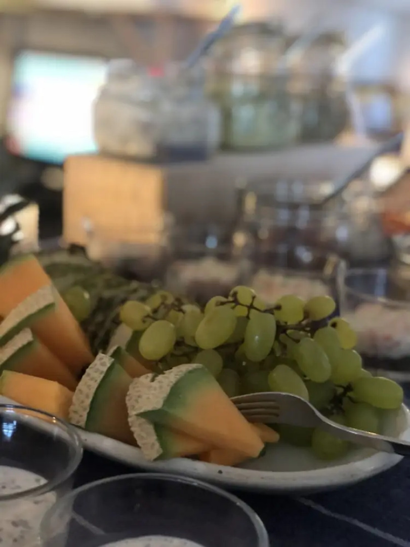 Björholmens Marina Sealodge