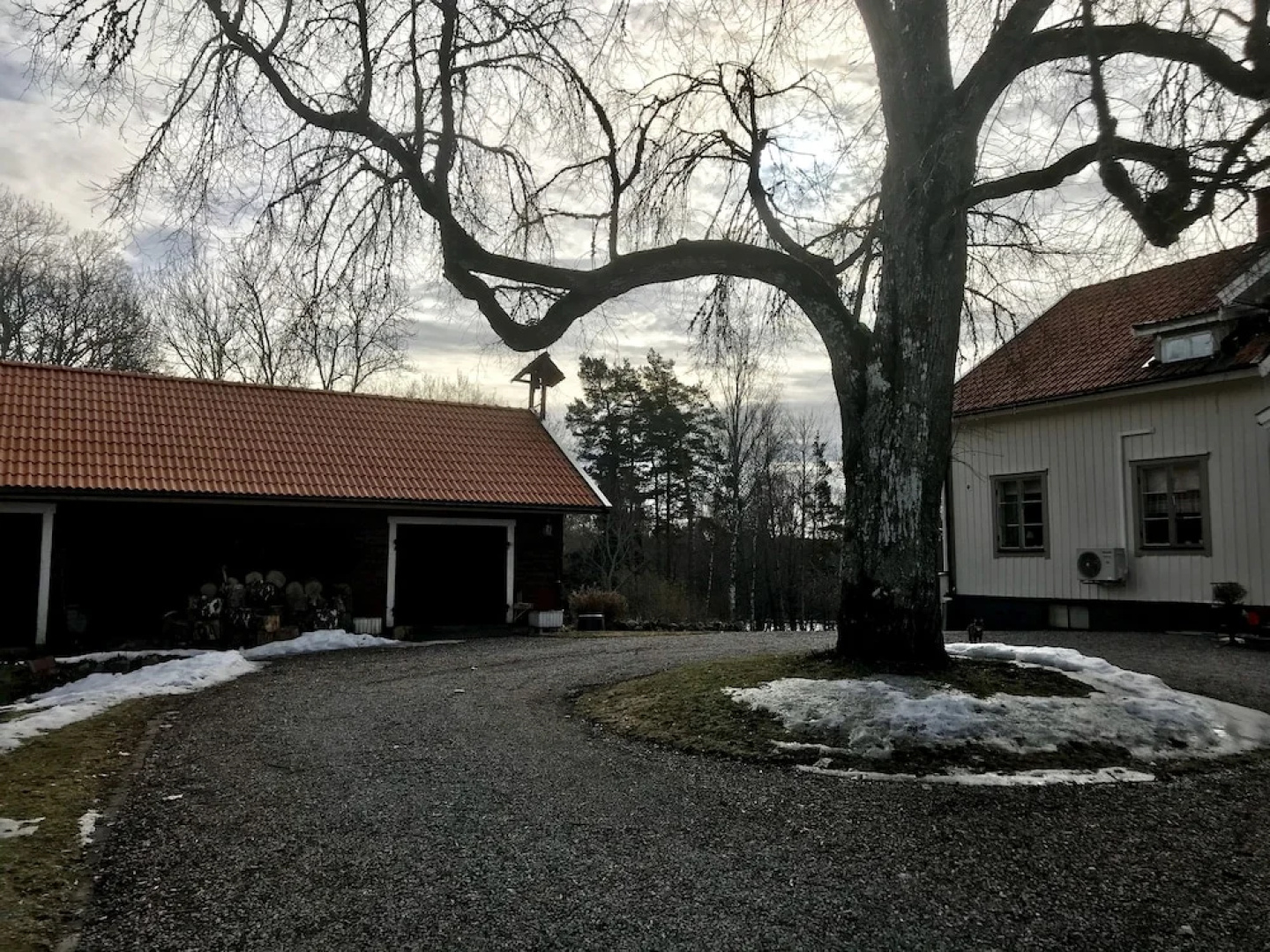 Sparrens Bed and Breakfast
