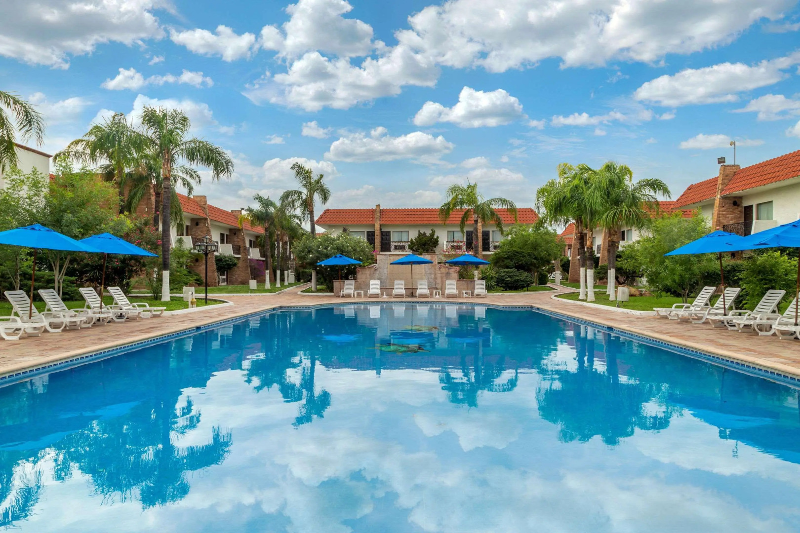 Quality Inn Nuevo Laredo