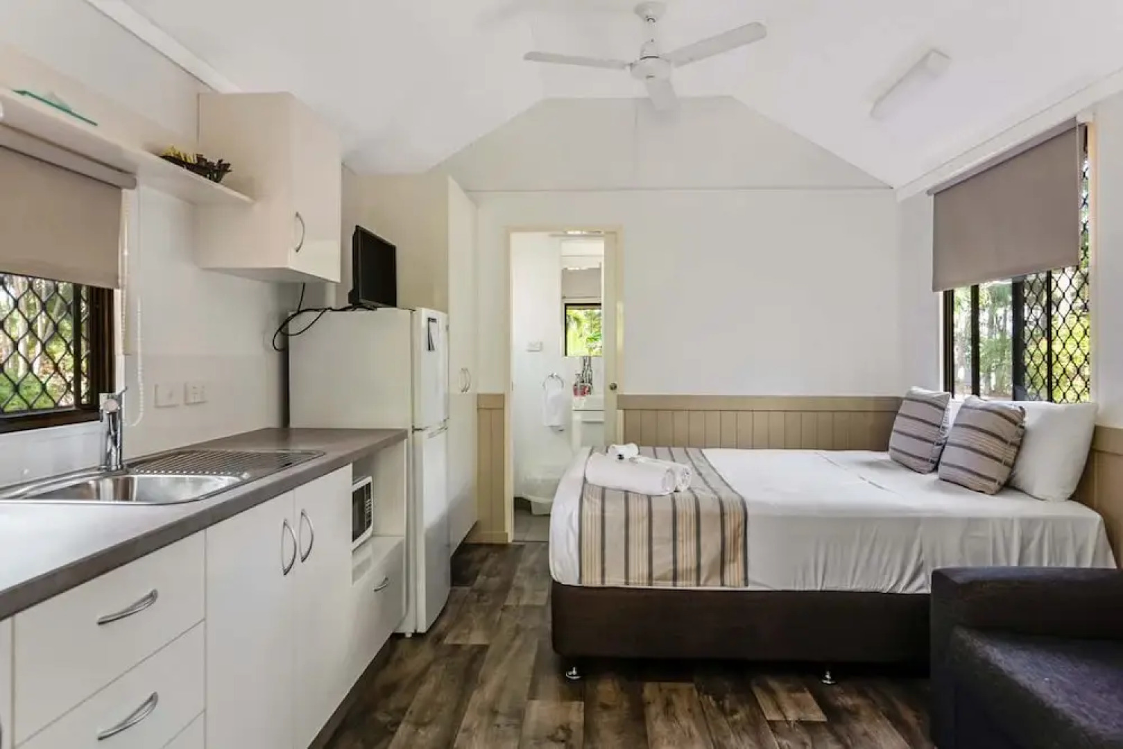 Ingenia Holidays Townsville