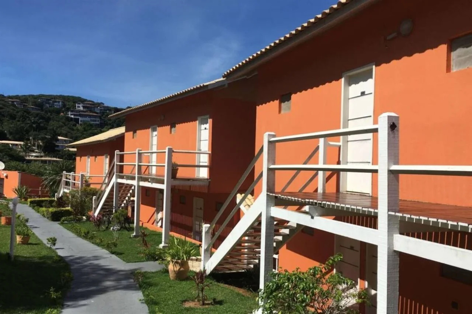 Almar Buzios Pousada