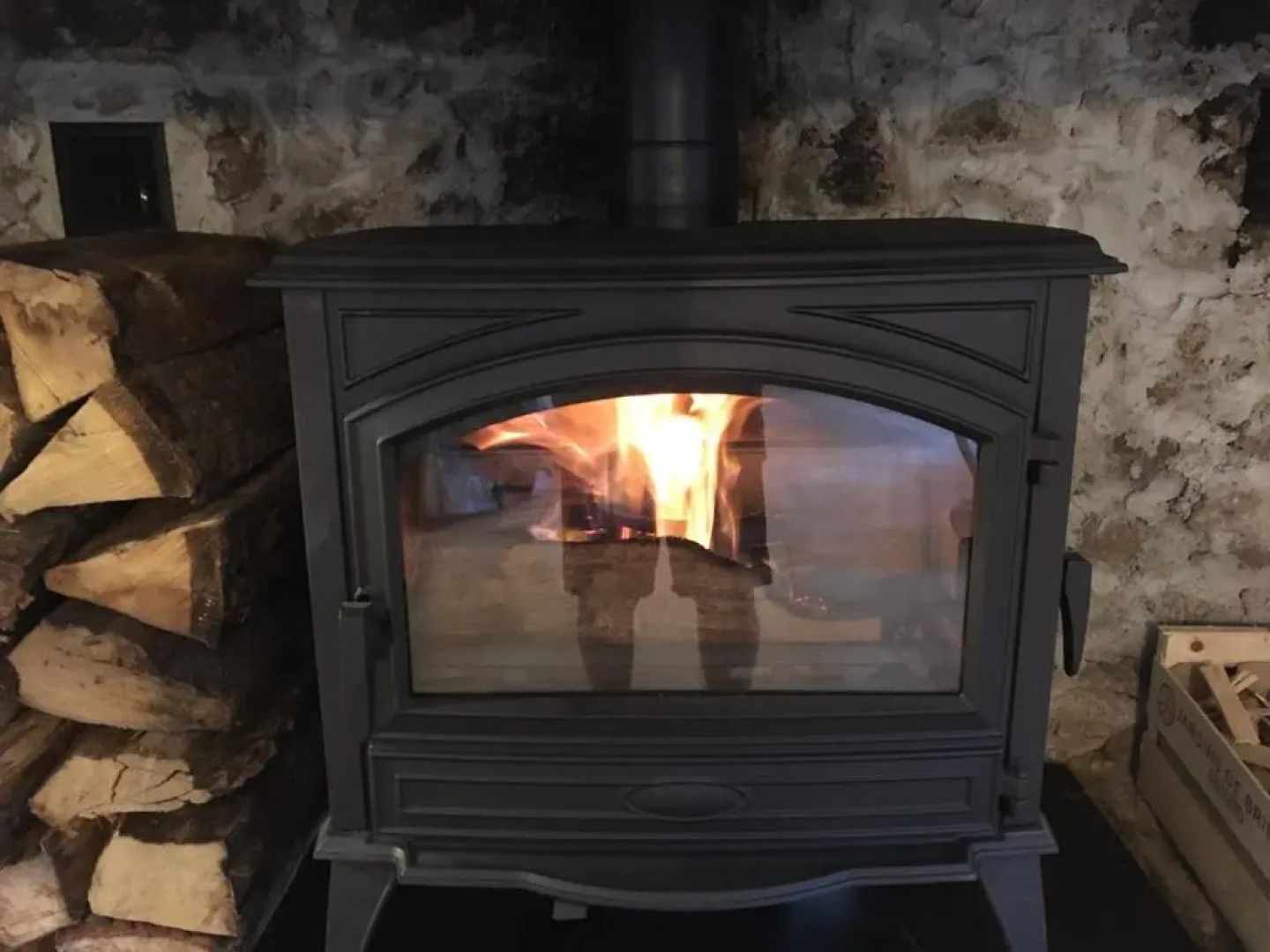 Les Fermes de Kercadoret