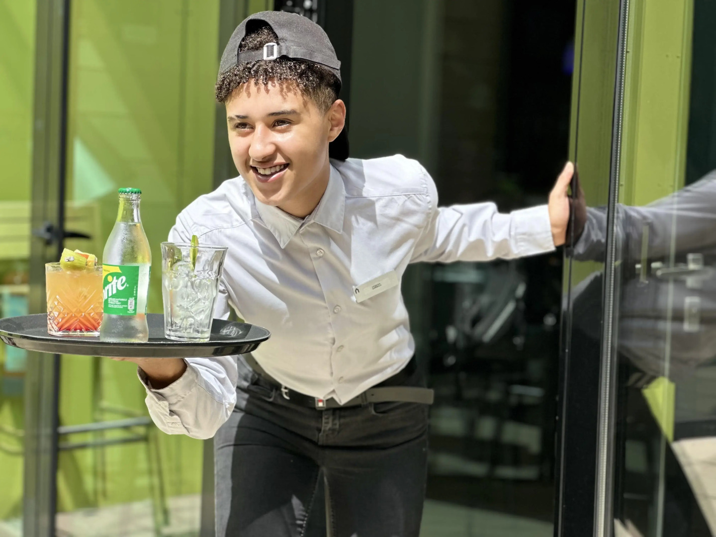 Campanile Belfort Montbéliard - Gare La Jonxion