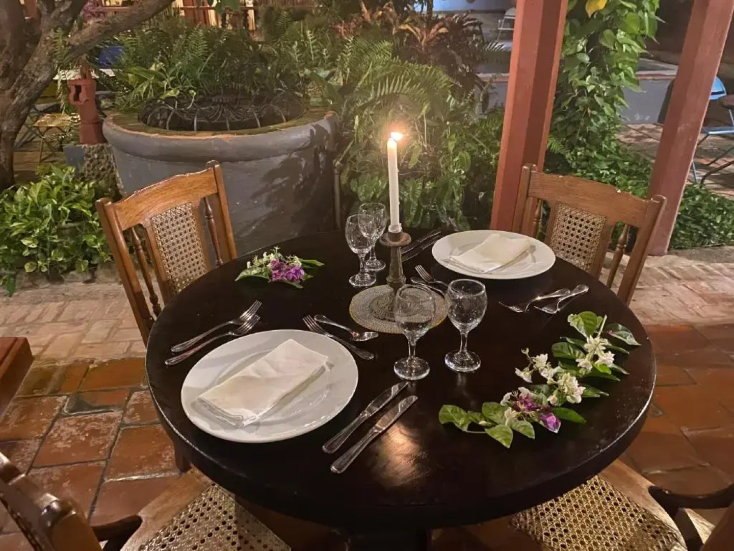 CASA SINNING-año1637