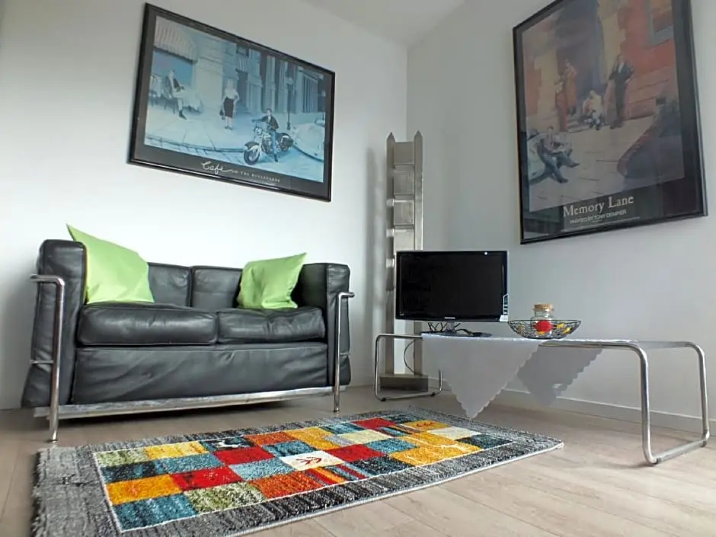 Wohnung Weitblick Haan