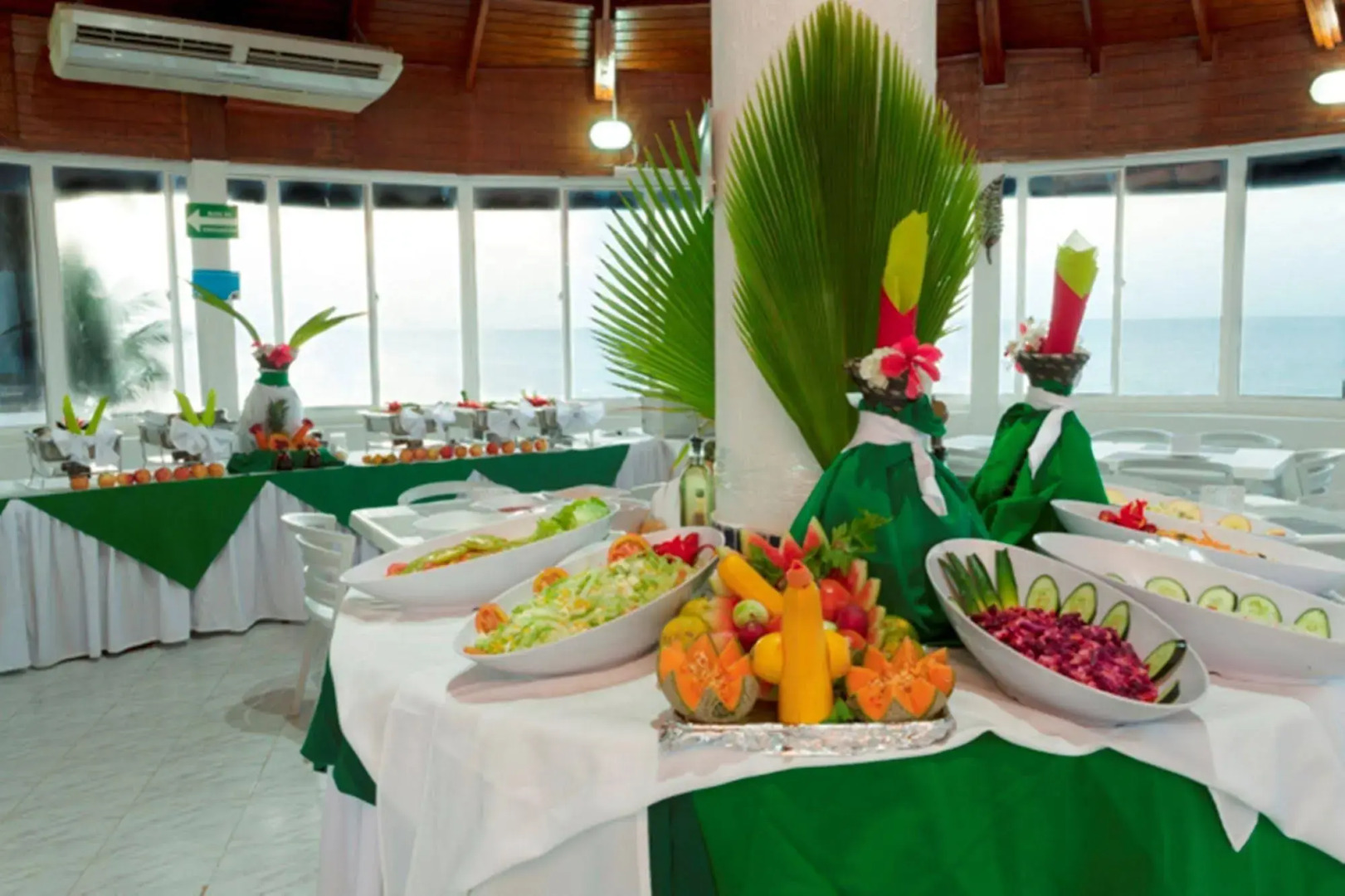 Hotel Blue Reef by On vacation