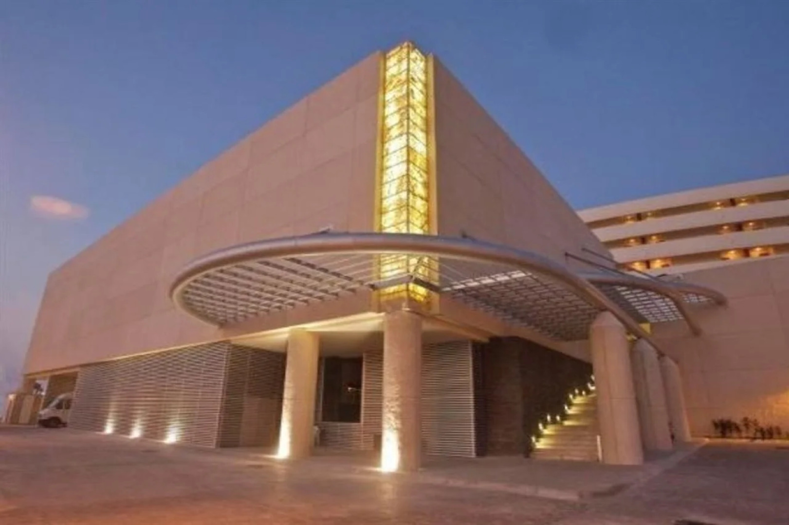 Royal Select at Grand Park Royal Cancun-All Inclusive-Adults Only