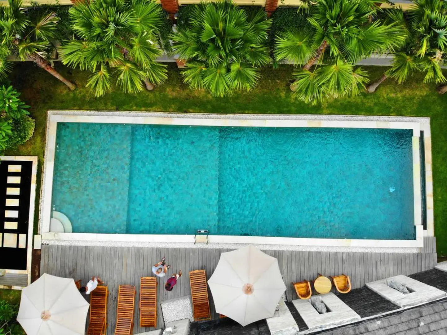 North Wing Canggu Resort