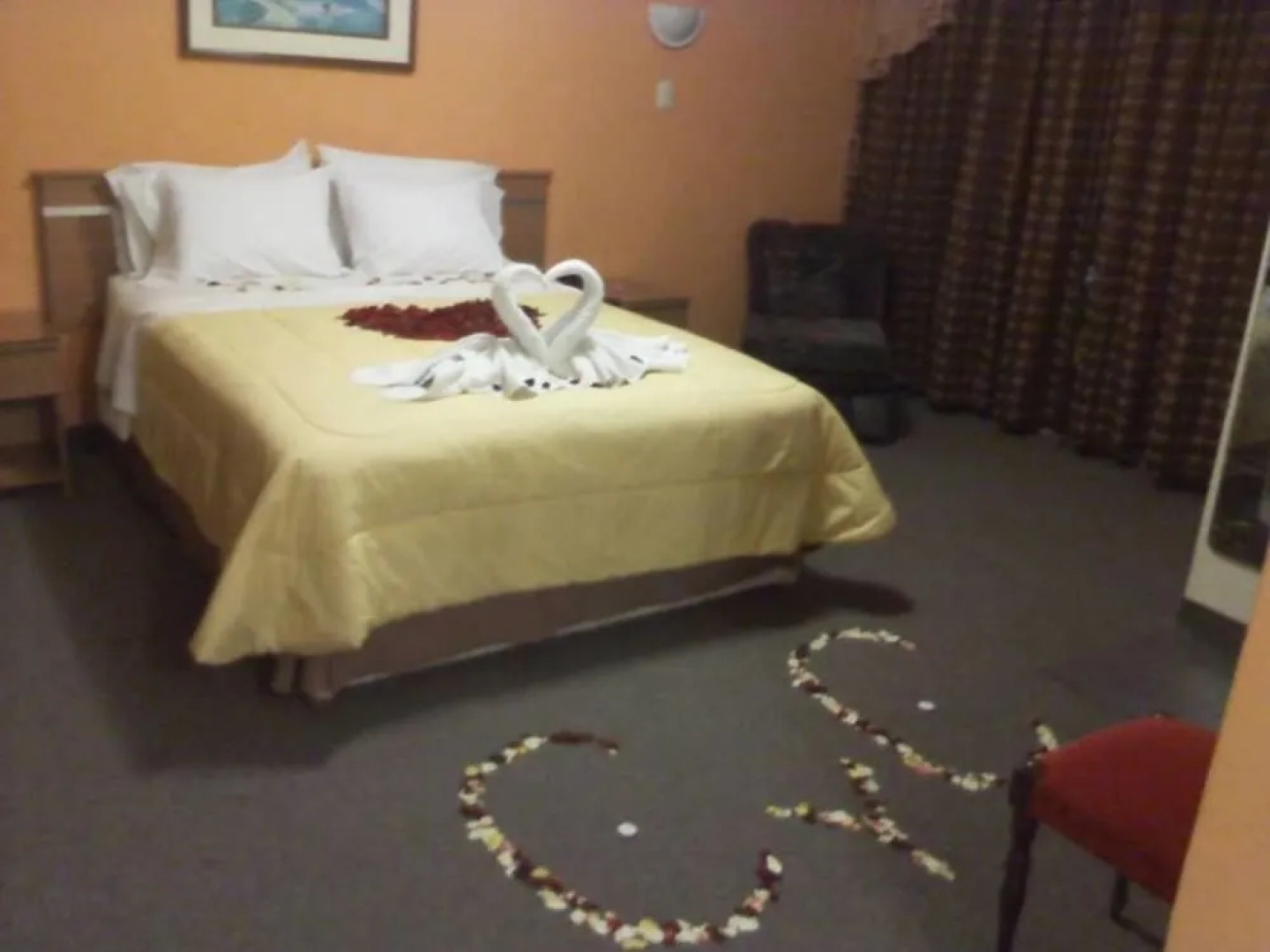 Hotel Libertad Pacasmayo