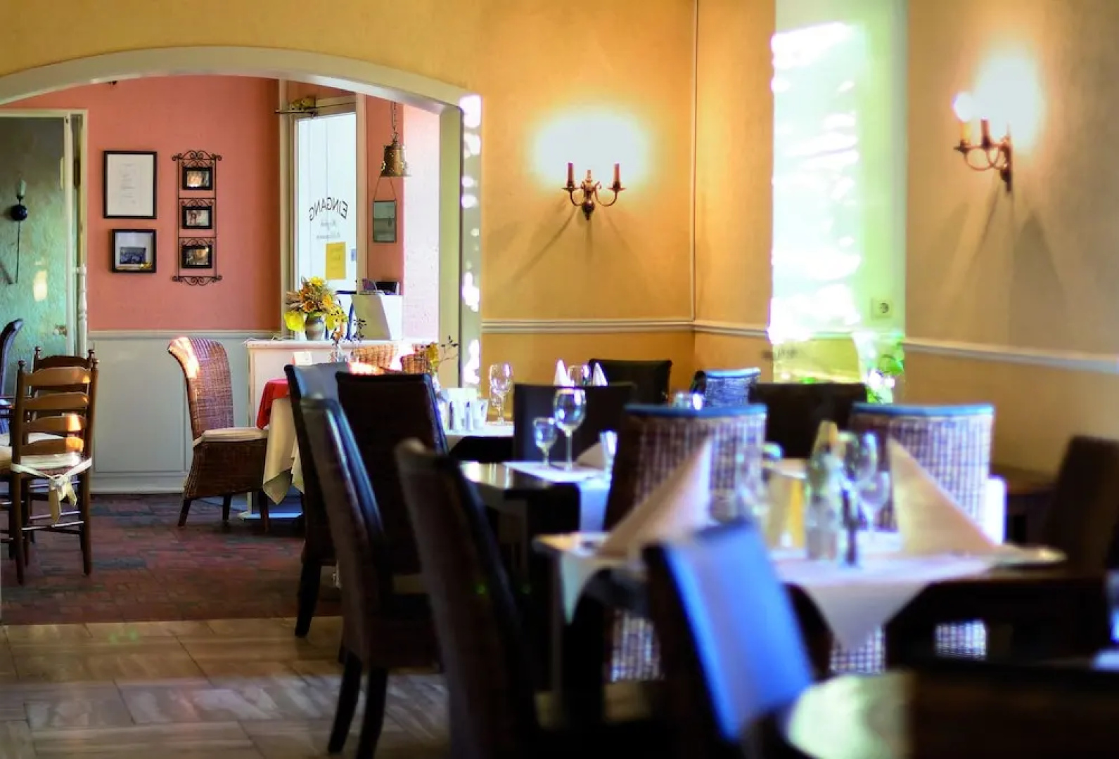 Landhotel Steffen