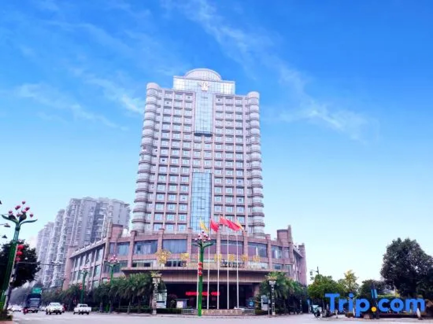 Lianjiang International Hotel