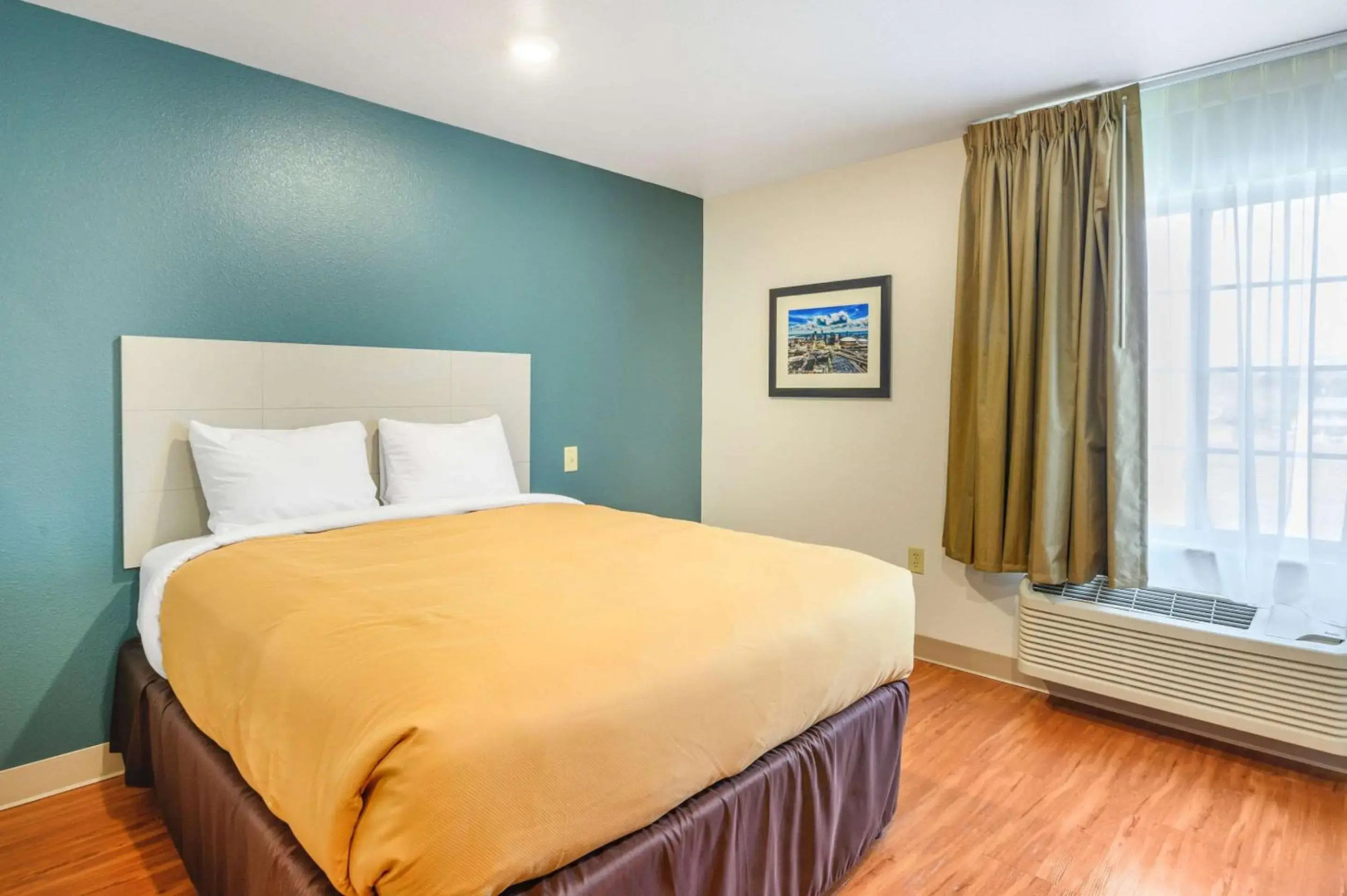 Suburban Extended Stay Hotel Hammond