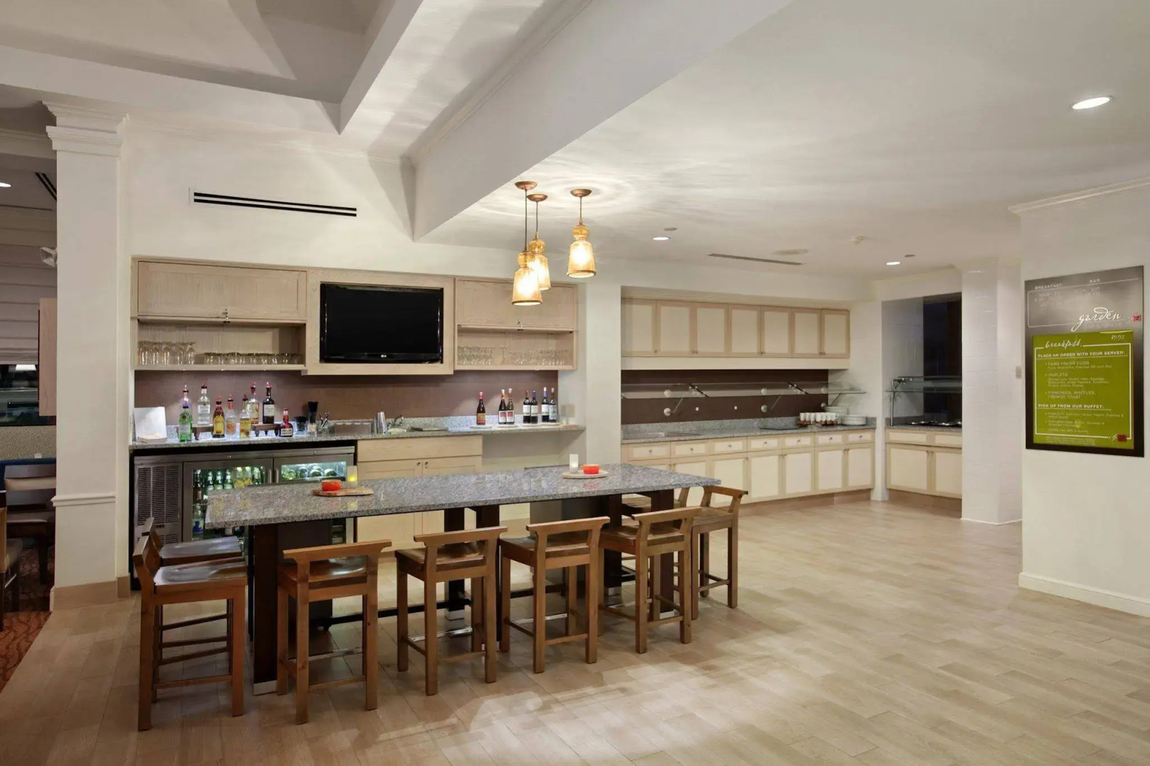 Hilton Garden Inn Cleveland/Twinsburg