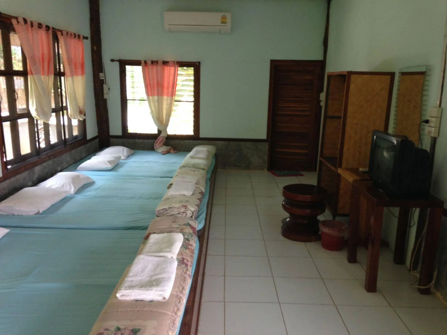 Pitchaporn House