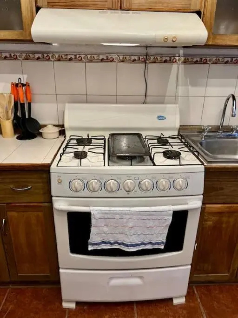 Jesús y María House