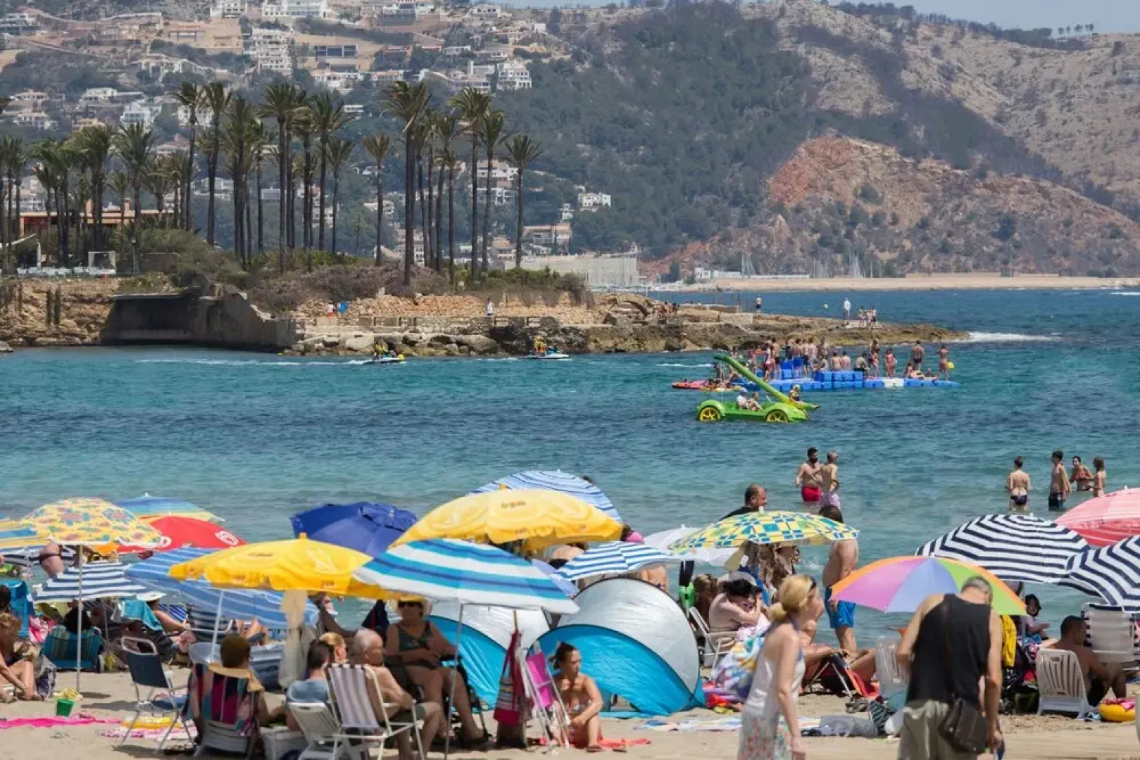 Stylish townhouse - RESORT facilities