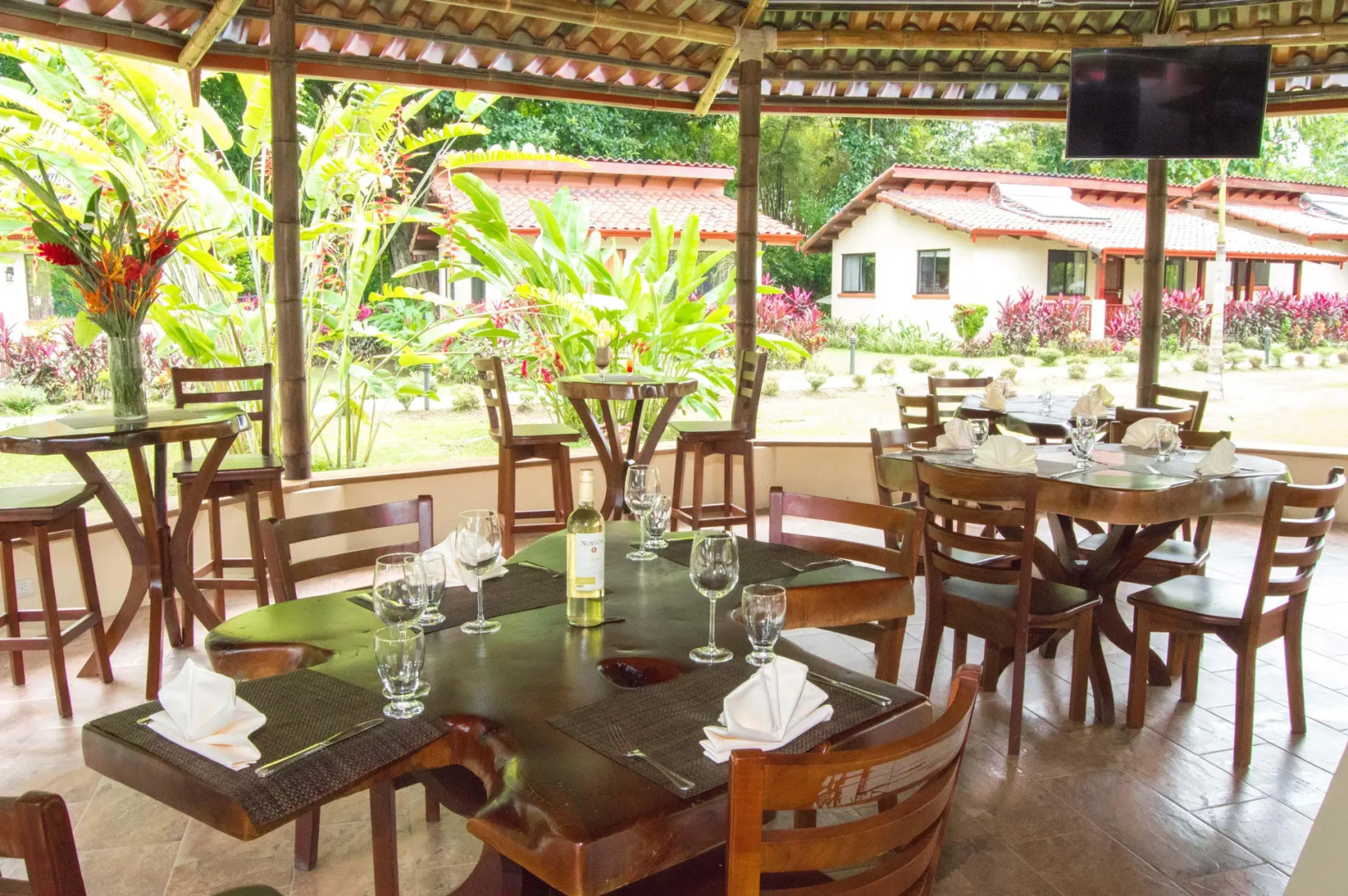 La Foresta Nature Resort