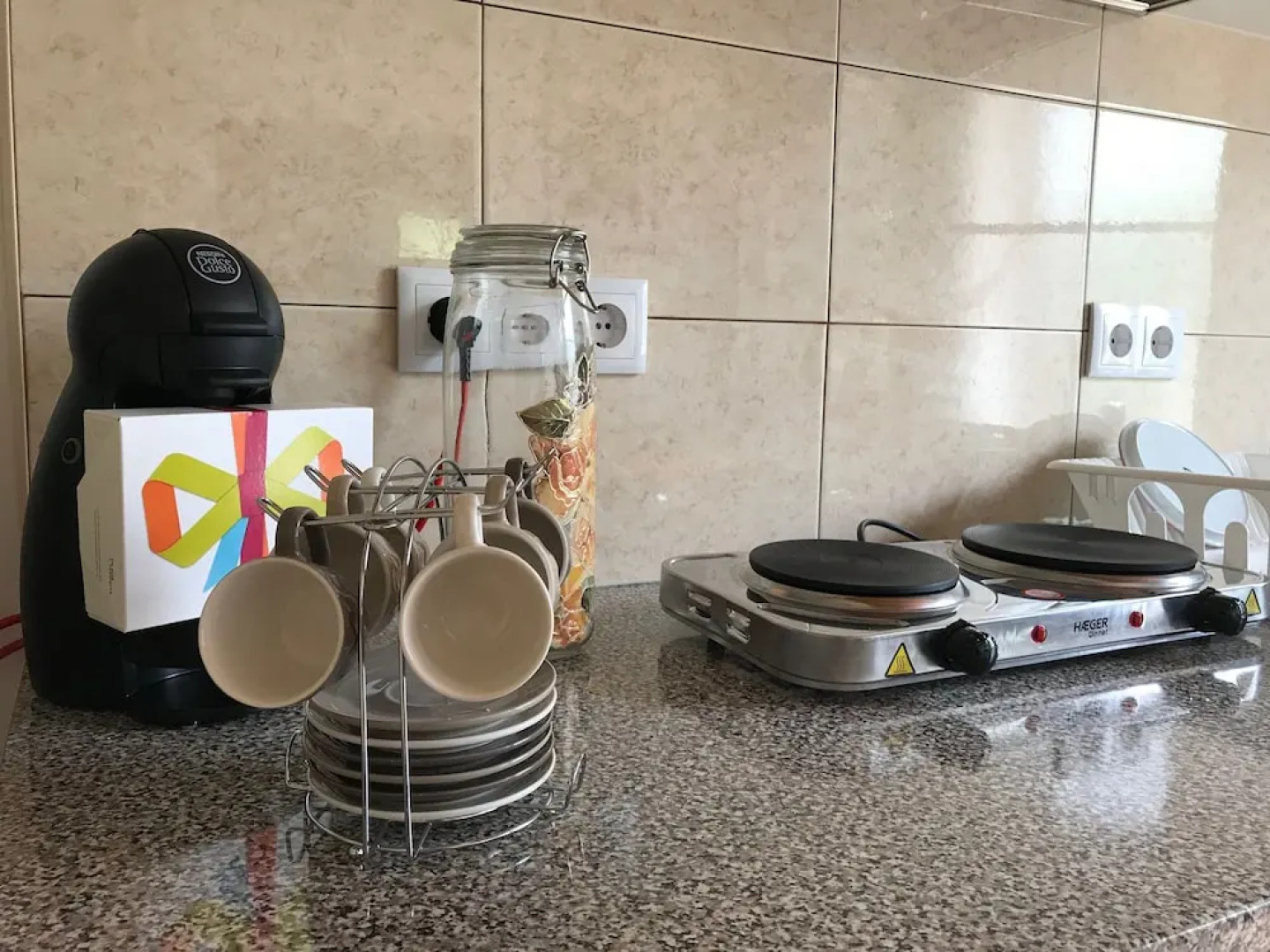 Portantiqua Guest House