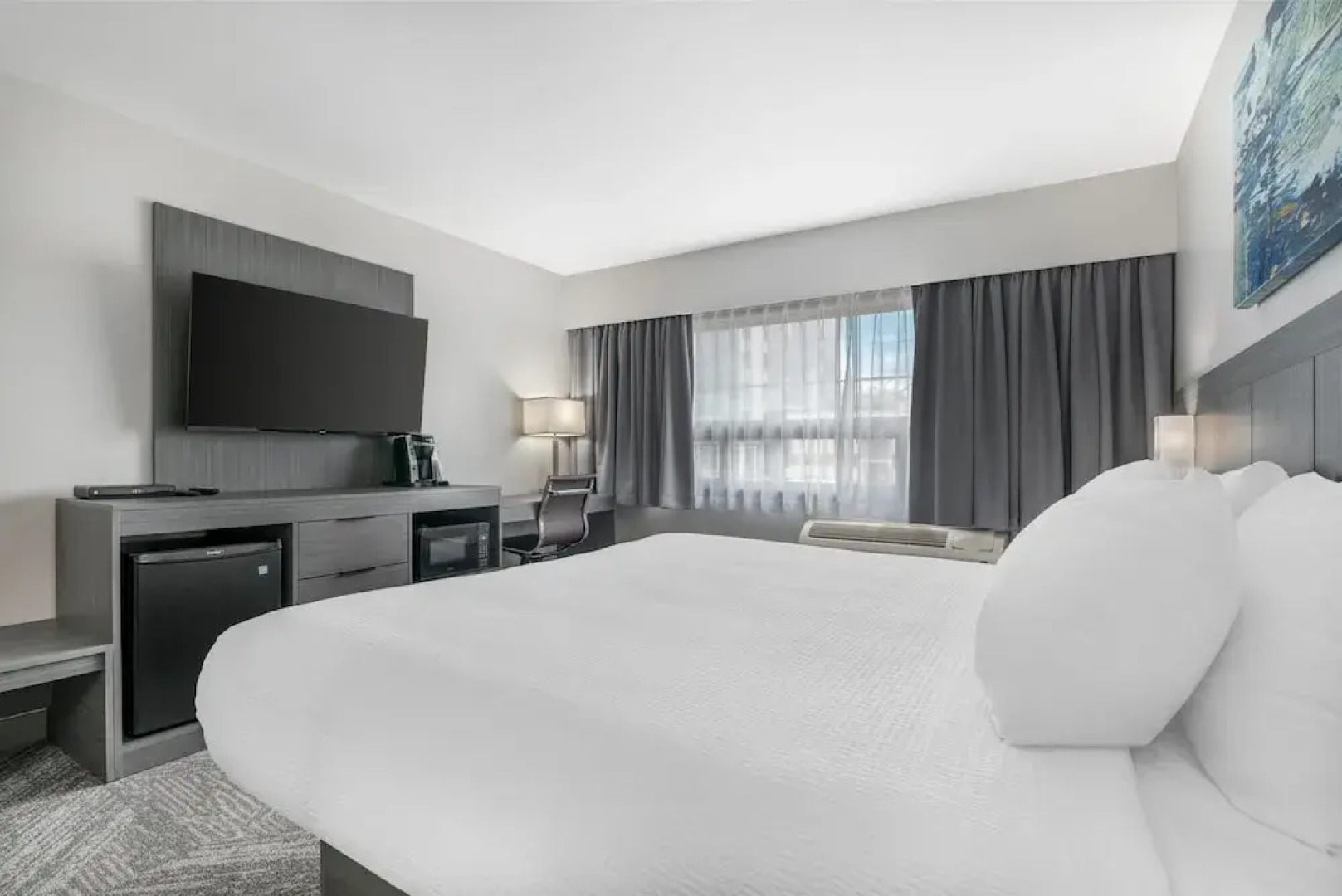 Travelodge Prince George Goldcap