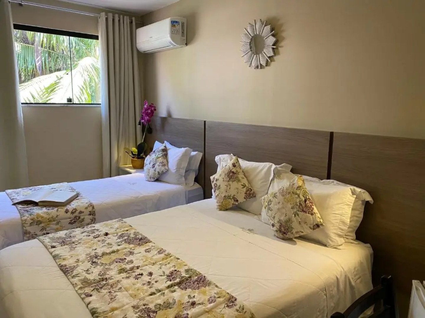 Pousada Princesa Isabel Dom Pedro