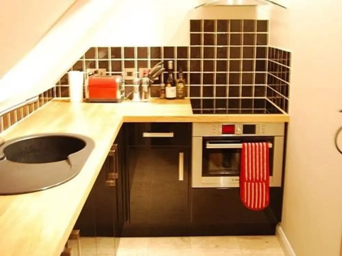 Souters Cottage Annexe